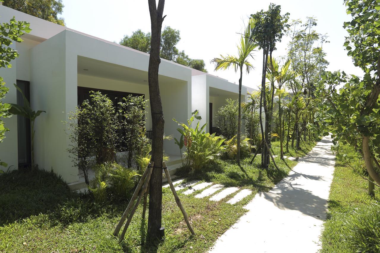 Blue Spring Boutique Hotel Siem Reap Ngoại thất bức ảnh