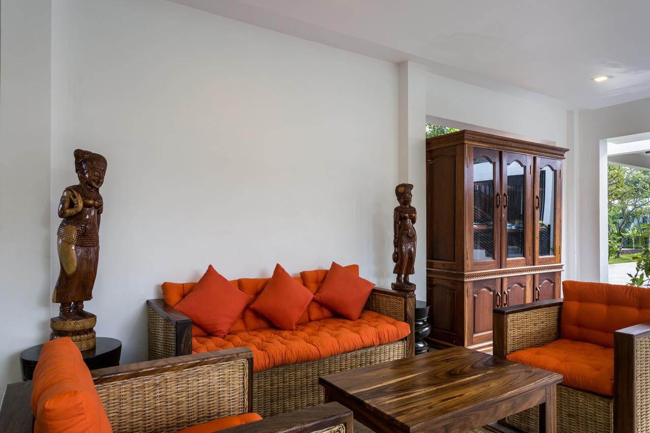 Blue Spring Boutique Hotel Siem Reap Ngoại thất bức ảnh